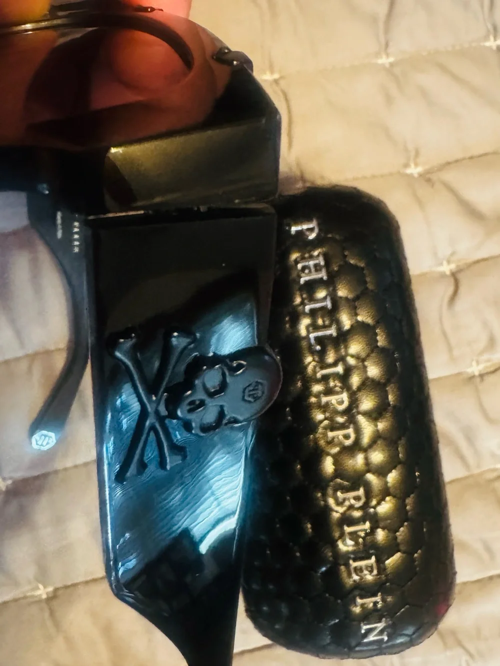 Philipp Plein like new